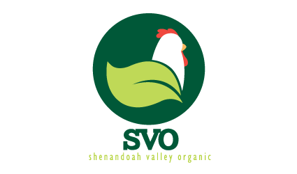 Shenandoah Valley Organic Chicken 