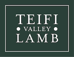 Teifi Valley Lamb